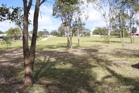 Property photo of 16 East Side Road Crows Nest QLD 4355