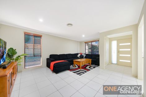 Property photo of 107 Parker Street Penrith NSW 2750