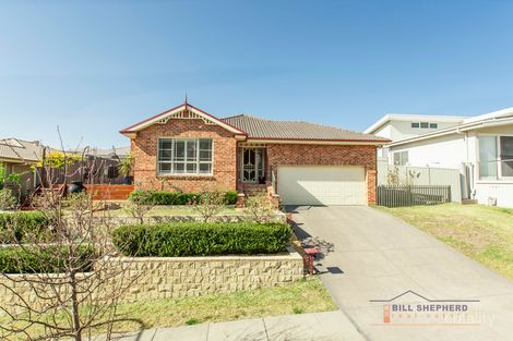 Property photo of 29 Fryar Crescent Wallsend NSW 2287
