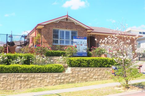 Property photo of 29 Fryar Crescent Wallsend NSW 2287