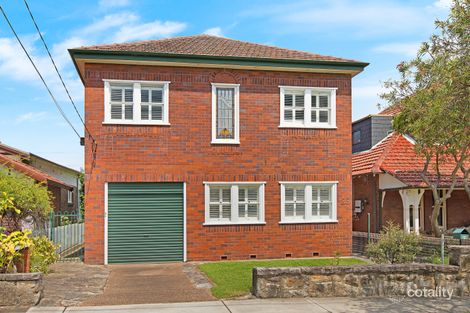 Property photo of 25 Tunks Street Waverton NSW 2060