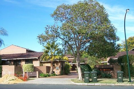 Property photo of 7/15 Norton Street South Perth WA 6151