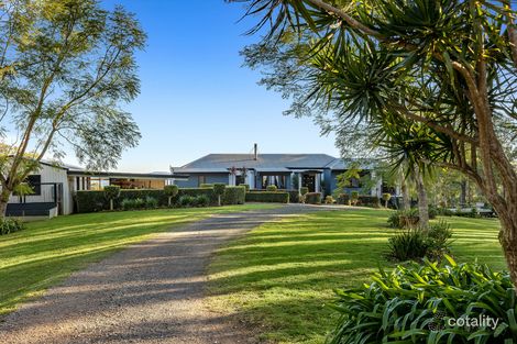 Property photo of 31 Palmtree Road Palmtree QLD 4352