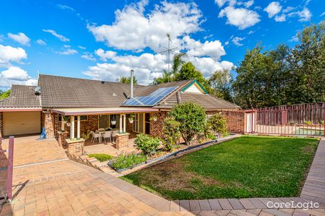 Property photo of 45 Arthur Phillip Drive North Richmond NSW 2754