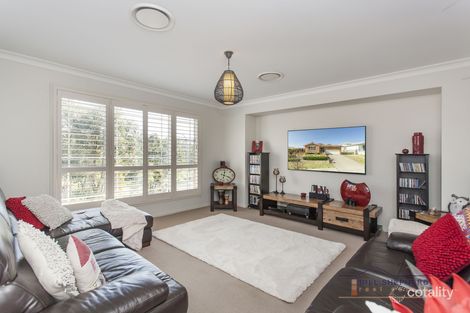 Property photo of 29 Fryar Crescent Wallsend NSW 2287