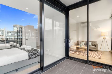 Property photo of 613/33 Blackwood Street North Melbourne VIC 3051