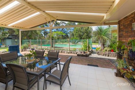 Property photo of 119 Newmans Road Woolgoolga NSW 2456