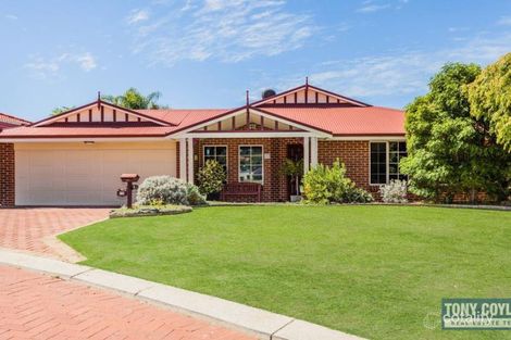 12 Paddington Ct, Bibra Lake, WA 6163