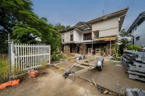 Property photo of 79 Leybourne Street Chelmer QLD 4068