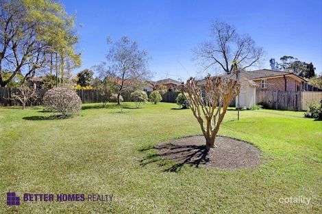 Property photo of 3 Edensor Street Epping NSW 2121
