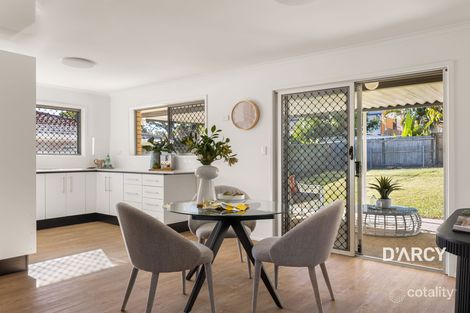 Property photo of 34 Masthead Street Jamboree Heights QLD 4074