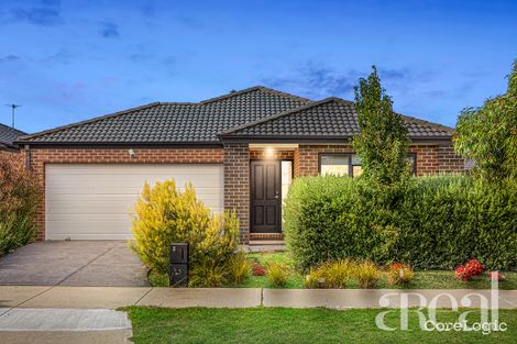 Property photo of 5 Fairwater Drive Point Cook VIC 3030