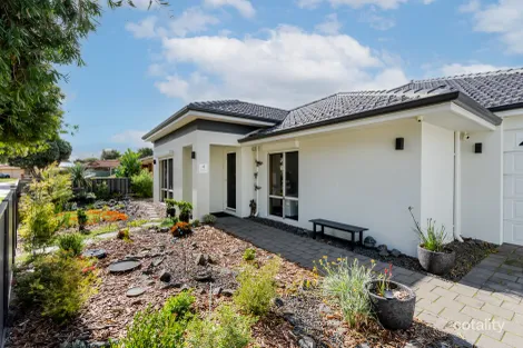 Property photo of 4 Canberra Close Port Kennedy WA 6172