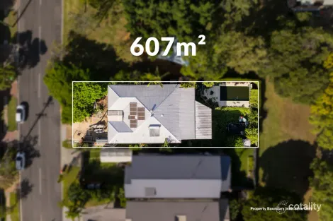 Property photo of 79 Leybourne Street Chelmer QLD 4068