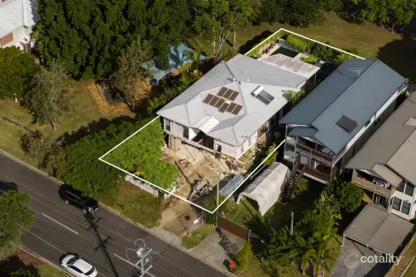 Property photo of 79 Leybourne Street Chelmer QLD 4068