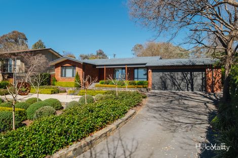 Property photo of 30 Wilson Street Curtin ACT 2605