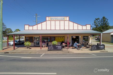 122 Yabba Rd, Imbil, QLD 4570