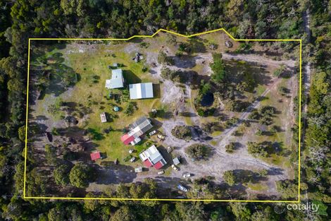 55-63 Kilgowers Rd, Langsborough, VIC 3971