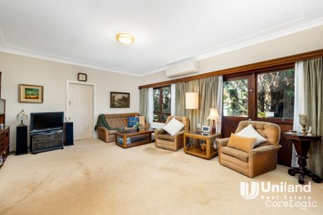 Property photo of 172 Carlingford Road Epping NSW 2121