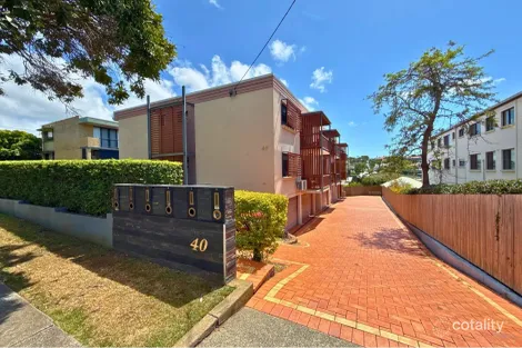 4/40 Upper Lancaster Rd, Ascot, QLD 4007