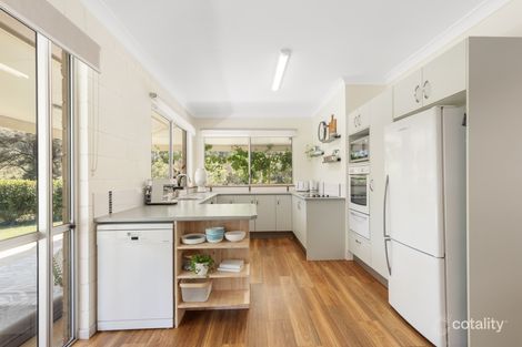 Property photo of 65 Thompson Road Ross Creek QLD 4570