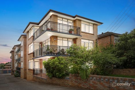 Property photo of 1/5A Gower Street Summer Hill NSW 2130