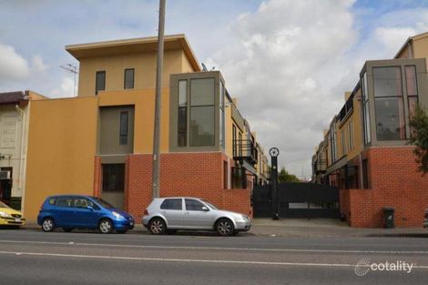 291-299 Wellington St, Collingwood, VIC 3066