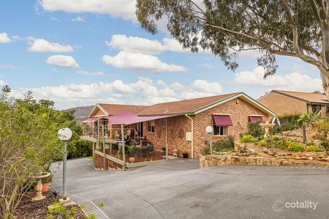 Property photo of 31 O'Connor Circuit Calwell ACT 2905