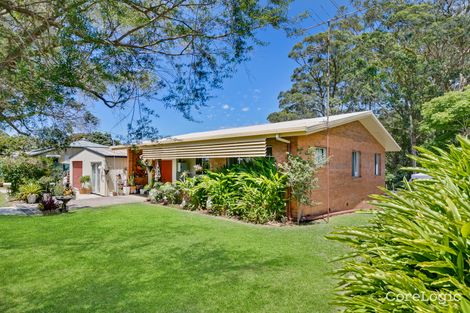 Property photo of 9 Mary Street Palmwoods QLD 4555