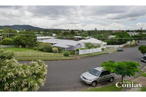 Property photo of 20 Primrose Terrace Red Hill QLD 4059