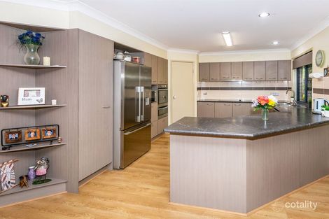 Property photo of 81 Rose Farm Lane Logan Village QLD 4207