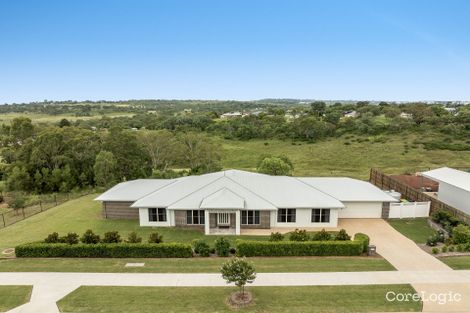 46 London Cct, Torrington, QLD 4350