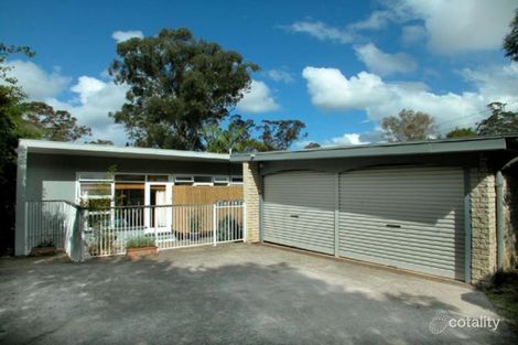 5 Cudgee Cres, Mount Kembla, NSW 2526