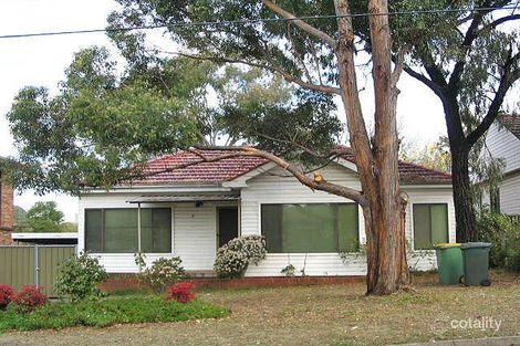 18 Warwick Ave, Cabramatta, NSW 2166