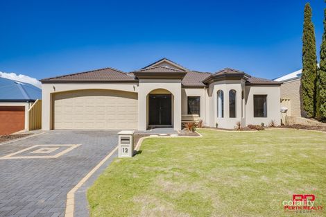 Property photo of 12 Kilgetty Gate Butler WA 6036
