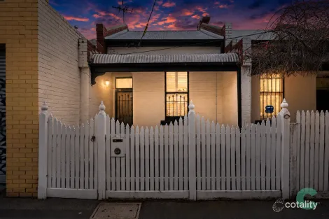 20 Dover St, Cremorne, VIC 3121