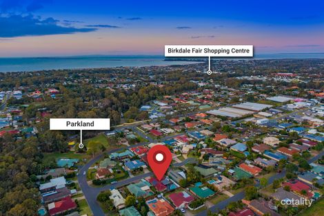 Property photo of 3 Carisbrooke Birkdale QLD 4159