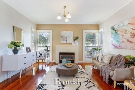 Property photo of 125 Deakin Street Essendon VIC 3040
