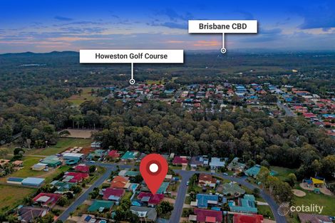 Property photo of 3 Carisbrooke Birkdale QLD 4159