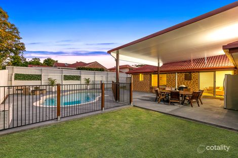 Property photo of 3 Carisbrooke Birkdale QLD 4159