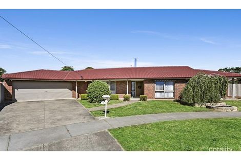 9 Walter Monti Ct, Epsom, VIC 3551
