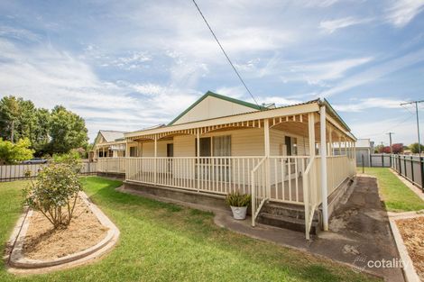 Property photo of 26 Melville Street Culcairn NSW 2660