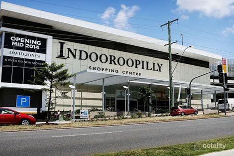 15 Lambert Rd, Indooroopilly, QLD 4068