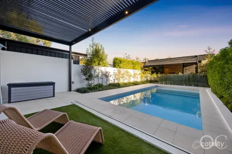 Property photo of 10A Maud Street Unley SA 5061