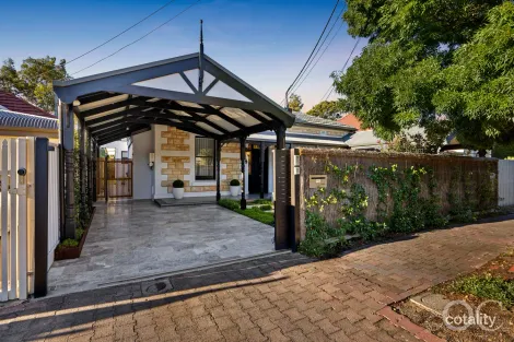 Property photo of 10A Maud Street Unley SA 5061