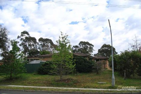 Property photo of 31 Borrowdale Way Cranebrook NSW 2749
