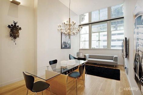 Property photo of 30/2 Exhibition Street Melbourne VIC 3000