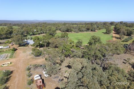 Property photo of 360 Parkland Drive Julimar WA 6567