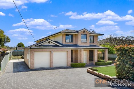 Property photo of 107 Parker Street Penrith NSW 2750