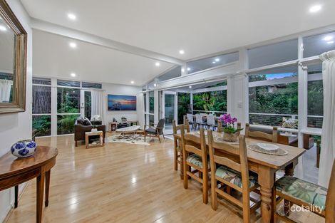 Property photo of 35A Hampden Road Pennant Hills NSW 2120